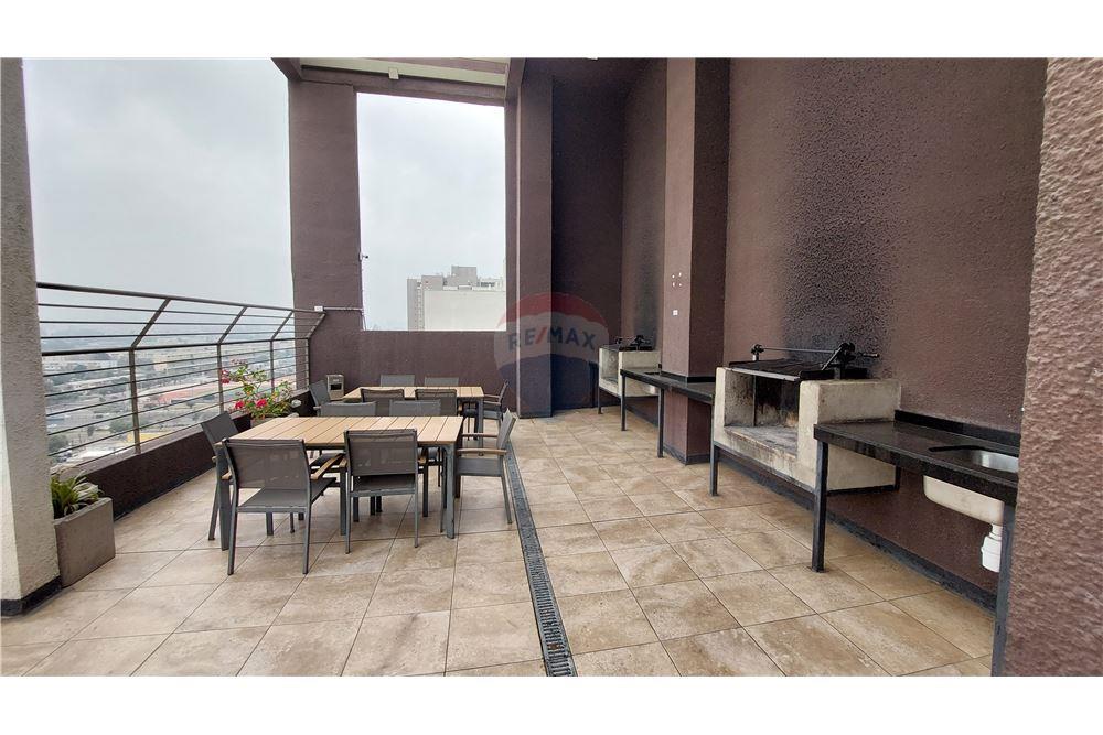 Residential - Stanovanje - Estación Central, Santiago, Metropolitana De Santiago - CL - 13 - 1028036023-438