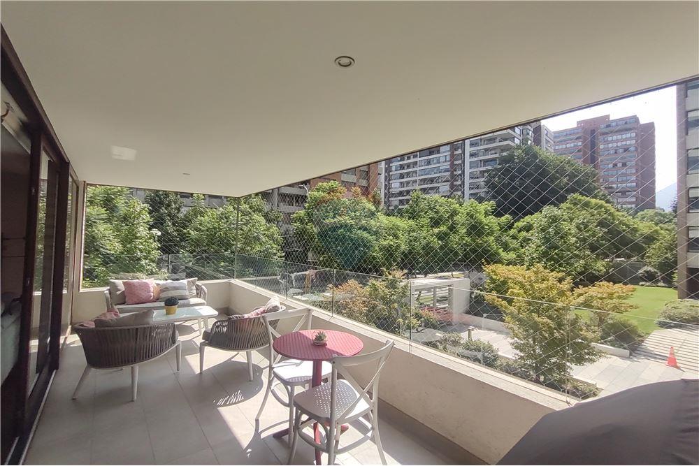 Residential - Asuinhuoneisto - Las Condes, Santiago, Metropolitana De Santiago - CL - 5 - 1028018403-72