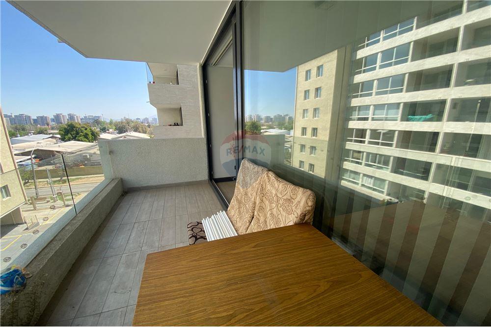 באזור מגורים - דירה - Macul, Santiago, Metropolitana De Santiago - CL - 6 - 1028018456-137