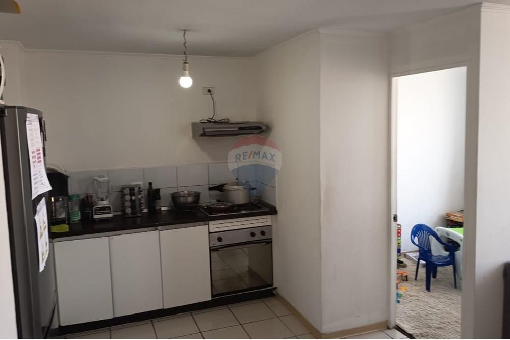 Residenziale - Appartamento - Santiago, Santiago, Metropolitana De Santiago - CL - WhatsApp Image 2025-10-08 at 15.03.16 (1).jpeg - 1028096092-14