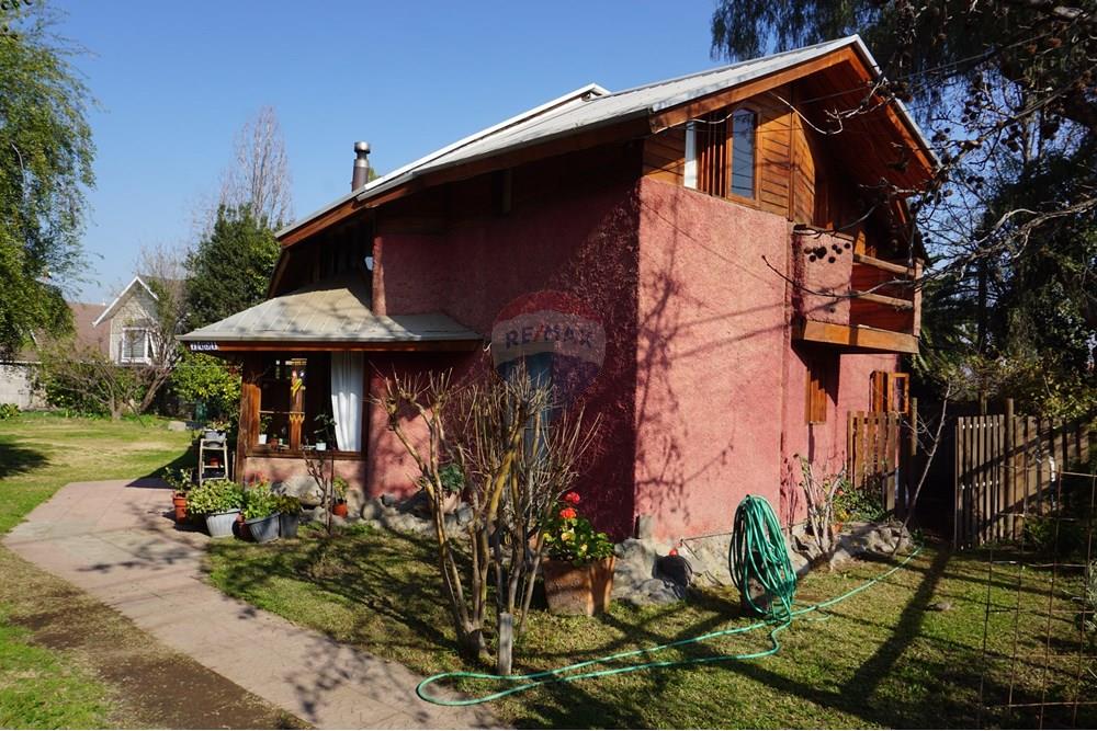 Gyvenamasis - Namas - Peñalolén, Santiago, Metropolitana De Santiago - CL - DSC04776.JPG - Kita - 1028036075-139