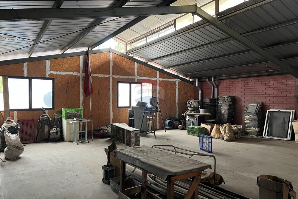 Komercinis NT - Sandėlys vienam nuomininkui - Recoleta, Santiago, Metropolitana De Santiago - CL - IMG_9976.jpeg - 1028057128-87