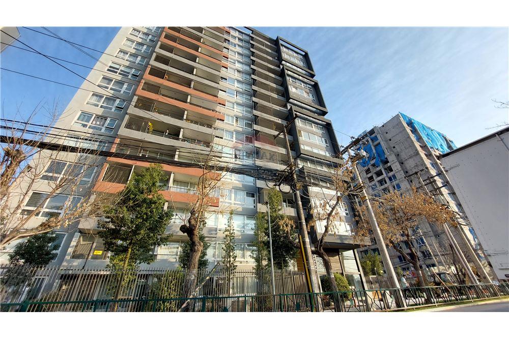 Residential - คอนโด-อพาร์ทเมนต์ - Ñuñoa, Santiago, Metropolitana De Santiago - CL - 32 - 1028036023-436