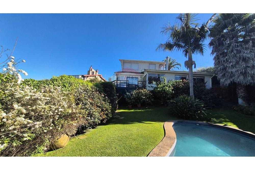 Residential - 주택 - Viña Del Mar, Valparaíso, Valparaíso - CL - 20250909_110142.jpg - 1028076025-906