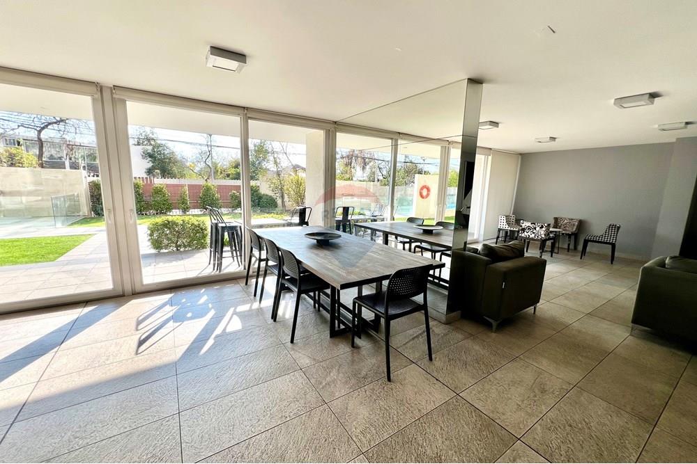 Жилищен - Апартамент - La Reina, Santiago, Metropolitana De Santiago - CL - IMG_6550.jpeg - 1028098015-628