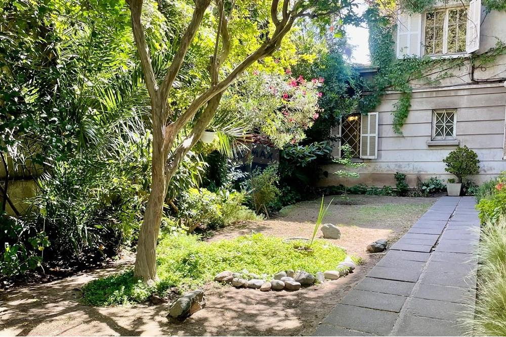 Elamine - Aiaga korter - Providencia, Santiago, Metropolitana De Santiago - CL - IMG_5181.JPEG - 1028098015-619