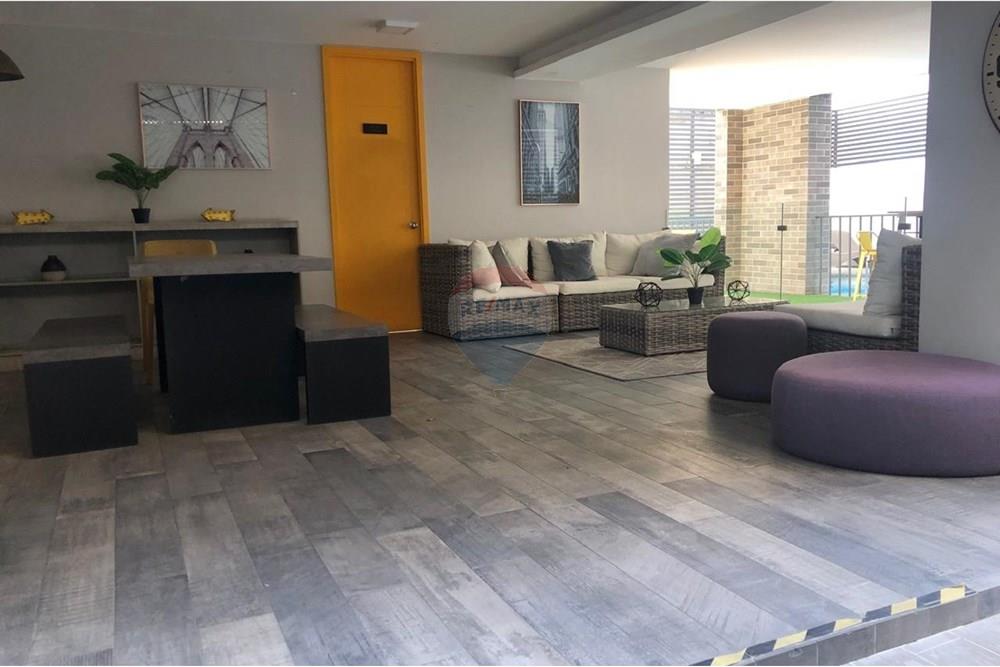 Konut - Müstakil Daire - Ñuñoa, Santiago, Metropolitana De Santiago - CL - WhatsApp Image 2025-04-21 at 16.14.36 (1).jpeg - 1028018554-9