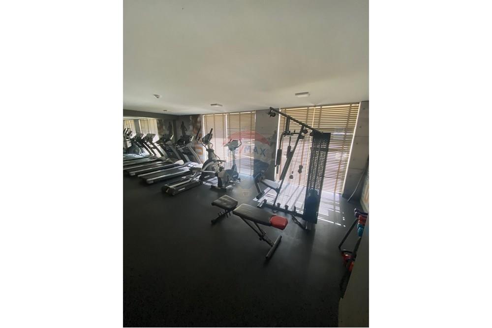 Dzīvojamais - Dzīvoklis - Estación Central, Santiago, Metropolitana De Santiago - CL - WhatsApp Image 2024-07-20 at 8.44.28 AM (3) - copia - copia - copia.jpeg - 1028102048-23