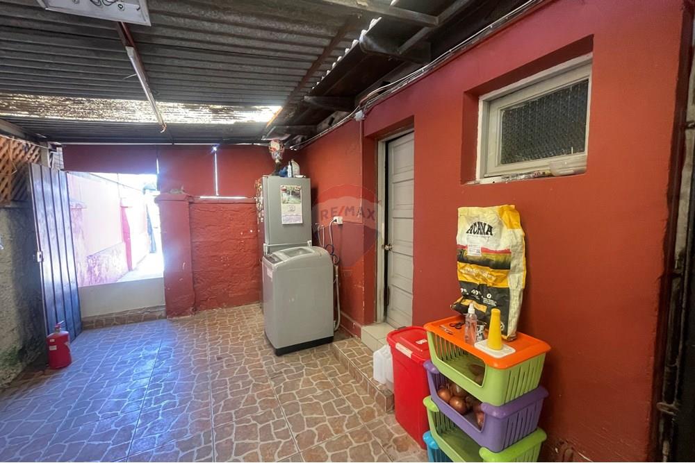 Residential - Hiša na vogalu - San Bernardo, Maipo, Metropolitana De Santiago - CL - IMG_5031.jpeg - 1028085042-30