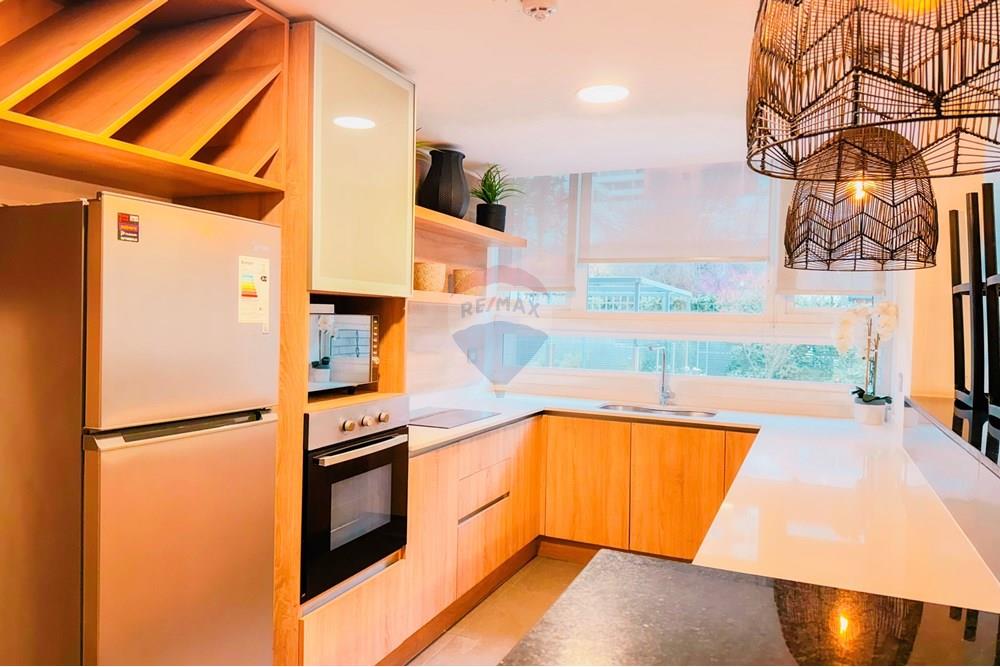 Residential - Stanovanje - Ñuñoa, Santiago, Metropolitana De Santiago - CL - IMG_6204.jpg - 1028037205-4