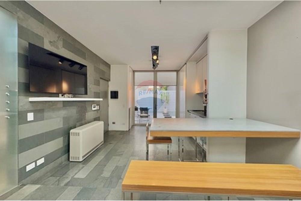 Departamento - Venta - Las Condes, Santiago, Metropolitana De Santiago - 2.jpg - 1028080090-102