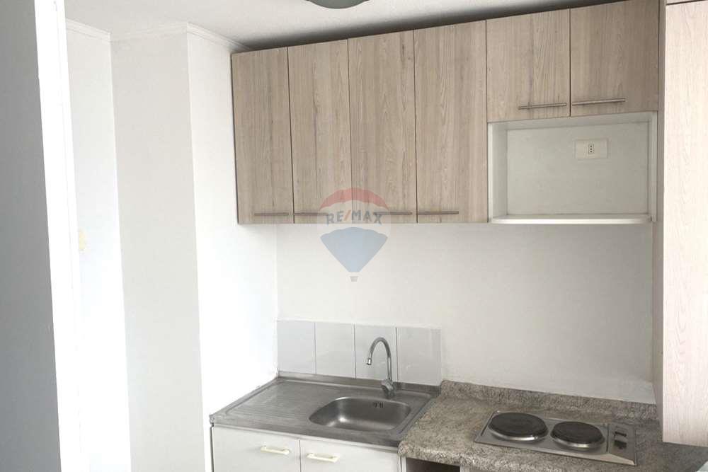 Mieszkaniowa - Mieszkanie - La Cisterna, Santiago, Metropolitana De Santiago - CL - 04.jpg - 1028018516-204