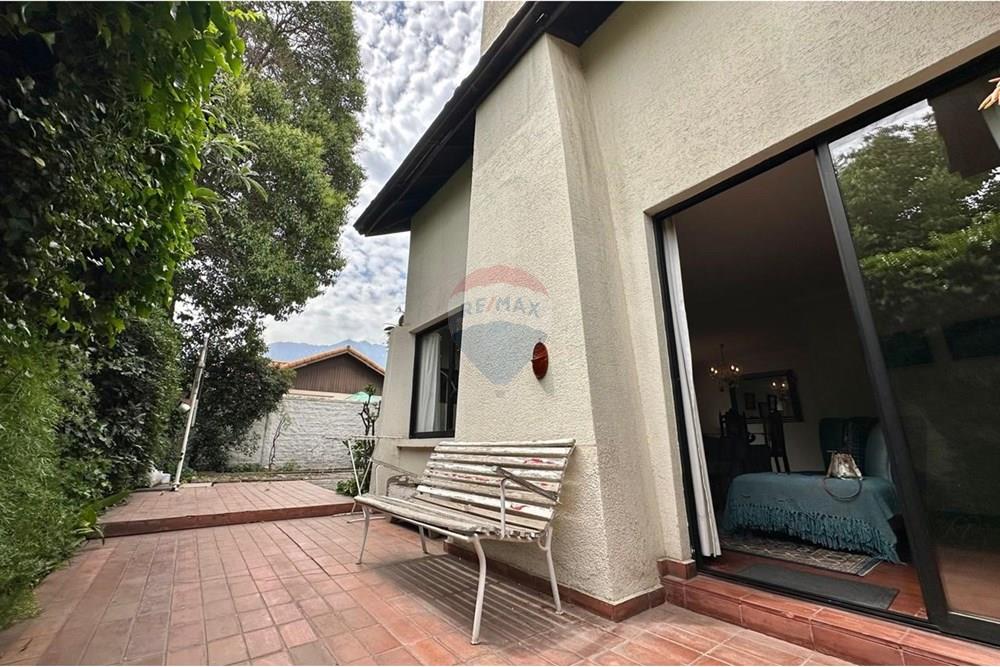 Dzīvojamais - Savrupmāja - La Reina, Santiago, Metropolitana De Santiago - CL - WhatsApp Image 2024-11-12 at 10.22.14 AM (3).jpeg - 1028103008-67