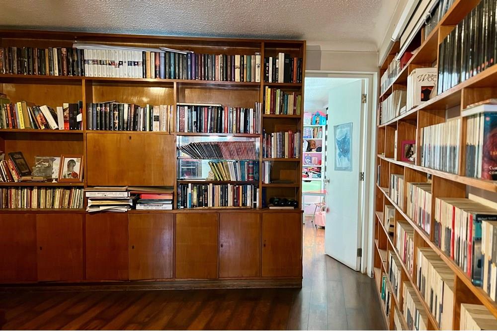 Residential - Αυτόνομη κατοικία - Ñuñoa, Santiago, Metropolitana De Santiago - CL - IMG_0474.jpeg - 1028057128-77