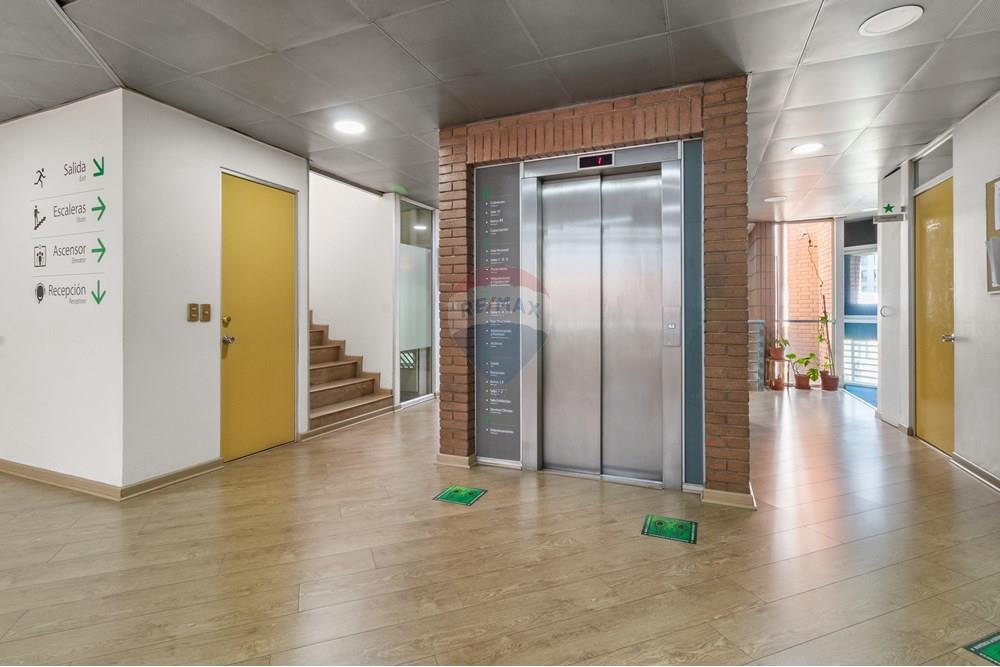 Επαγγελματικό - Χώρος Γραφείων - Santiago, Santiago, Metropolitana De Santiago - CL - foto (18).jpg - 1028102039-190