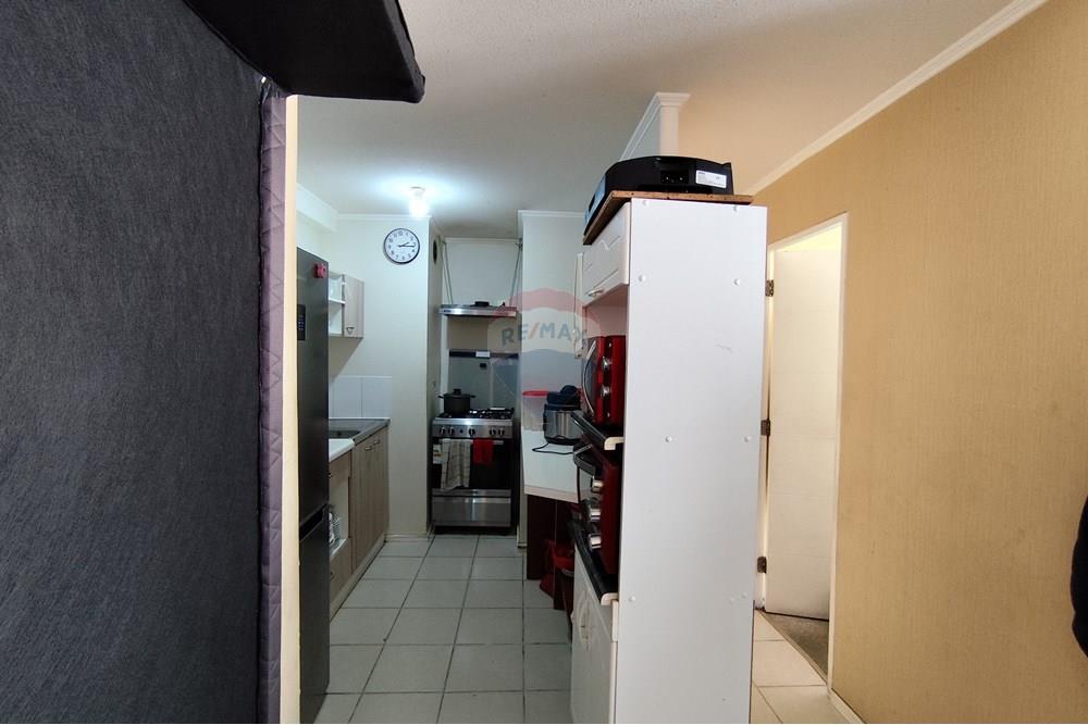 Residential - Stanovanje - Quinta Normal, Santiago, Metropolitana De Santiago - CL - IMG_20240823_141320.jpg - 1028018403-60