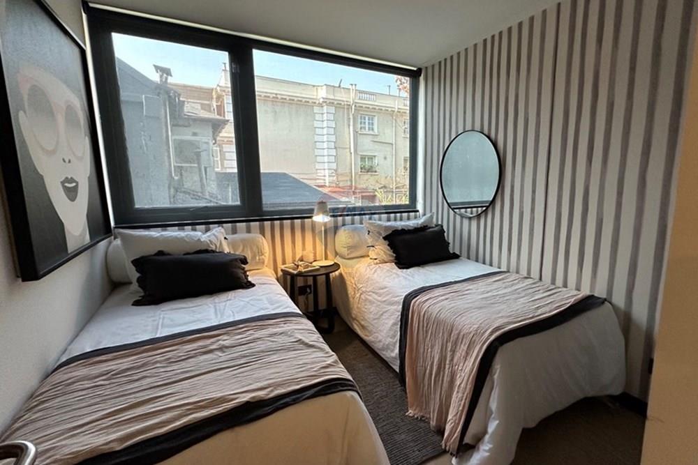 Rezidenčná - Byt - Providencia, Santiago, Metropolitana De Santiago - CL - IMG_9276.jpeg - 1028101005-115