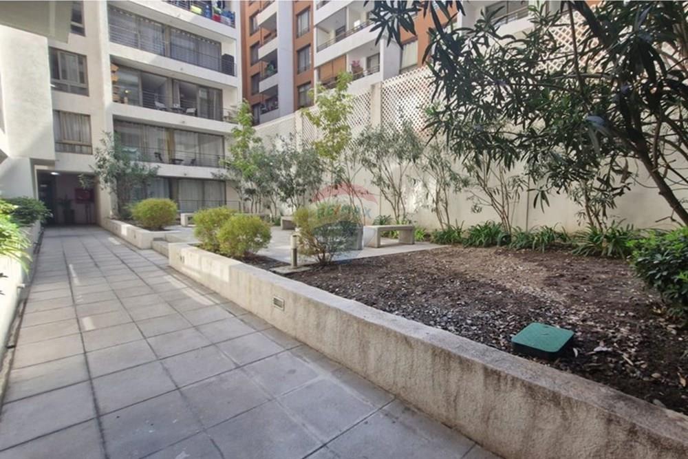 Dzīvojamais - Dzīvoklis - Santiago, Santiago, Metropolitana De Santiago - CL - WhatsApp Image 2025-04-09 at 09.46.26 (1).jpeg - 1028050146-673