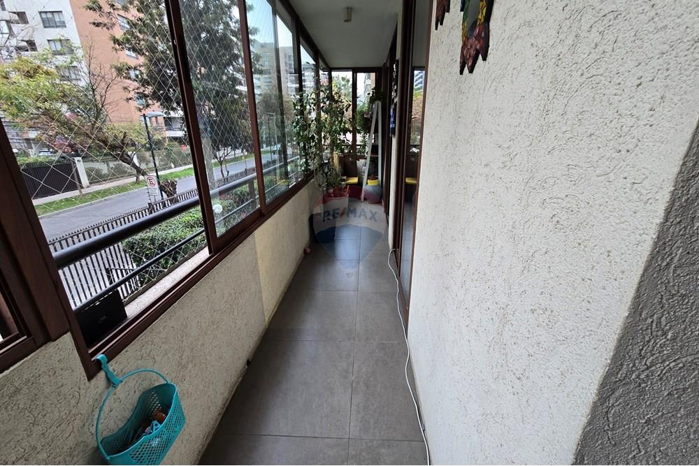 Departamento - Venta - Ñuñoa, Santiago, Metropolitana De Santiago - 20250611_164652.jpg - 1028018070-1408