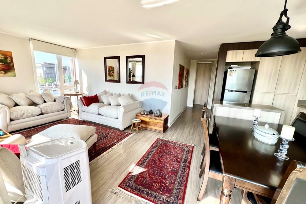 Жилищен - Апартамент - La Reina, Santiago, Metropolitana De Santiago - CL - IMG_6502.jpeg - 1028098015-628