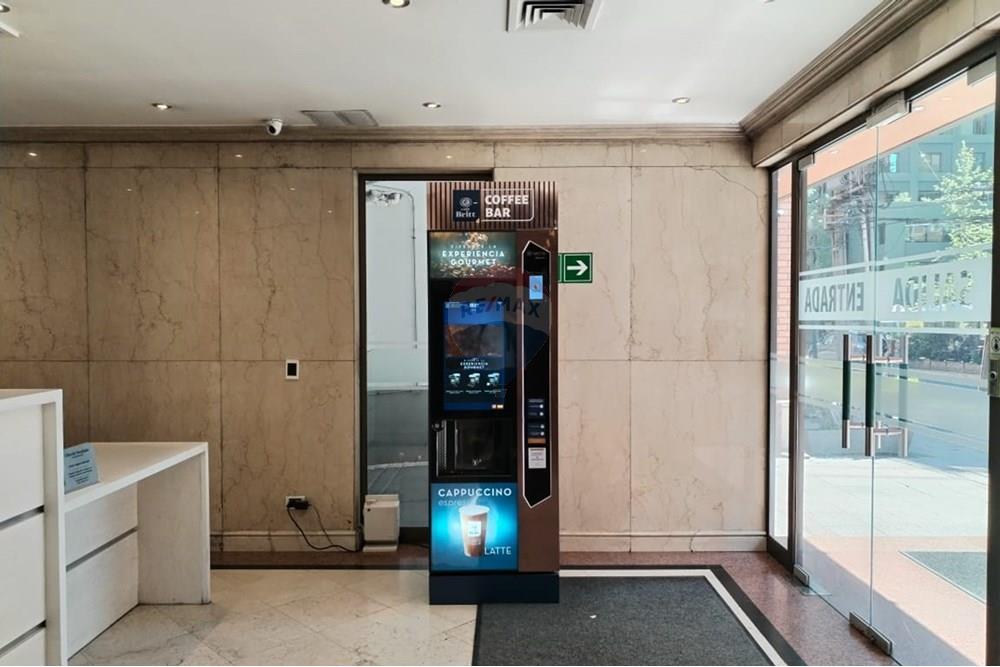 Commercial - Pisarniški prostor - Providencia, Santiago, Metropolitana De Santiago - CL - WhatsApp Image 2025-10-15 at 11.06.56.jpeg - 1028036052-363