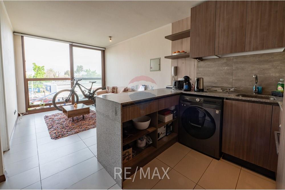 Departamento - Arriendo - Las Condes, Santiago, Metropolitana De Santiago - DSC_3158.jpg - 1028050030-447