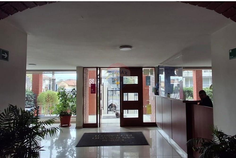 Residential - 콘도/아파트 - San Miguel, Santiago, Metropolitana De Santiago - CL - recepcion san miguel.jpeg - 1028098034-25