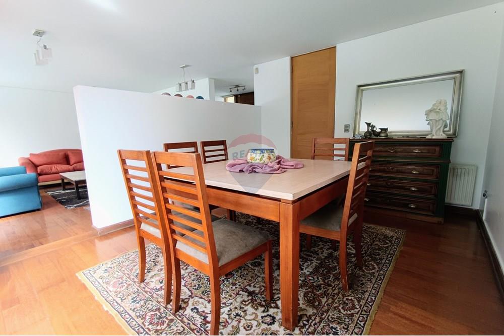Residential - House - Colina, Chacabuco, Metropolitana De Santiago - CL - Comedor 1.jpg - 1028096063-31