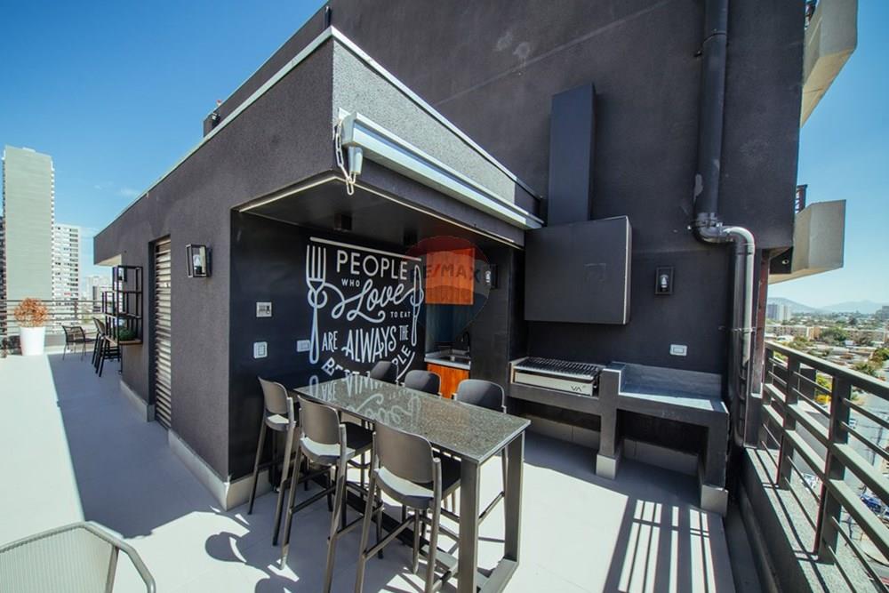 Residential - Διαμέρισμα - Santiago, Santiago, Metropolitana De Santiago - CL - 37.jpg - Altana - 1028091030-35