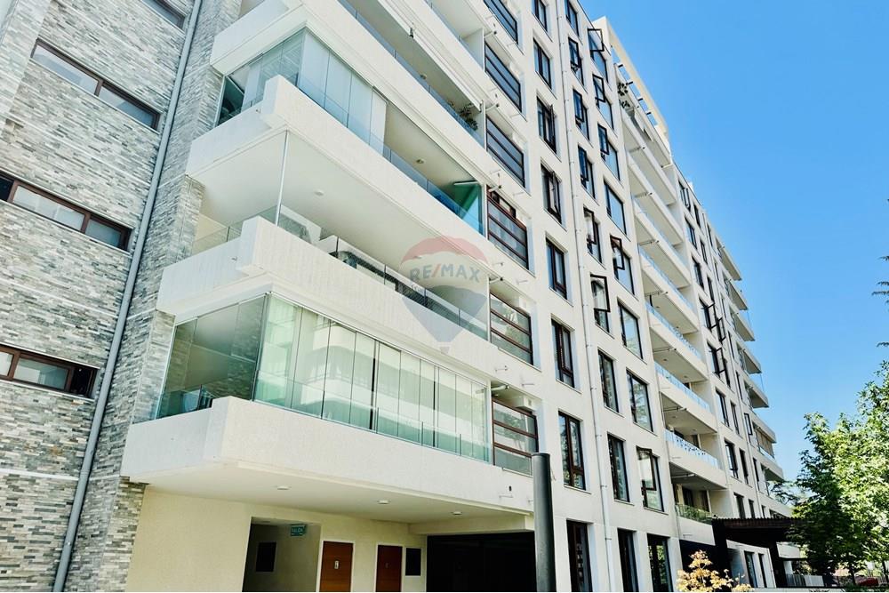 Residential - Stanovanje - Las Condes, Santiago, Metropolitana De Santiago - CL - edificio .jpg - 1028018054-381