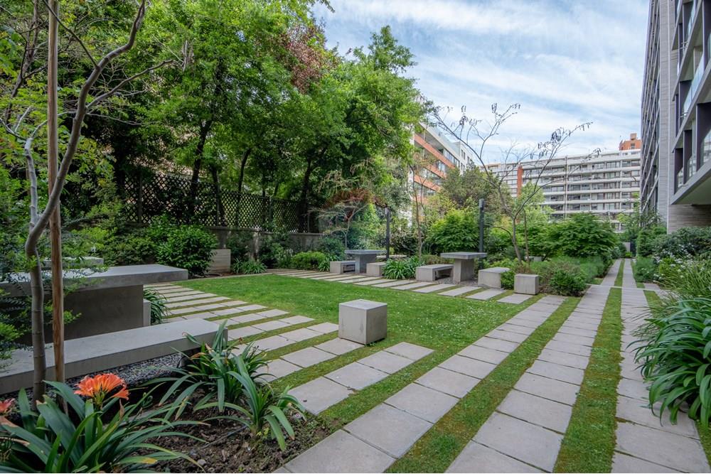 Residential - Asuinhuoneisto - Las Condes, Santiago, Metropolitana De Santiago - CL - foto-8.jpg - 1028102051-33