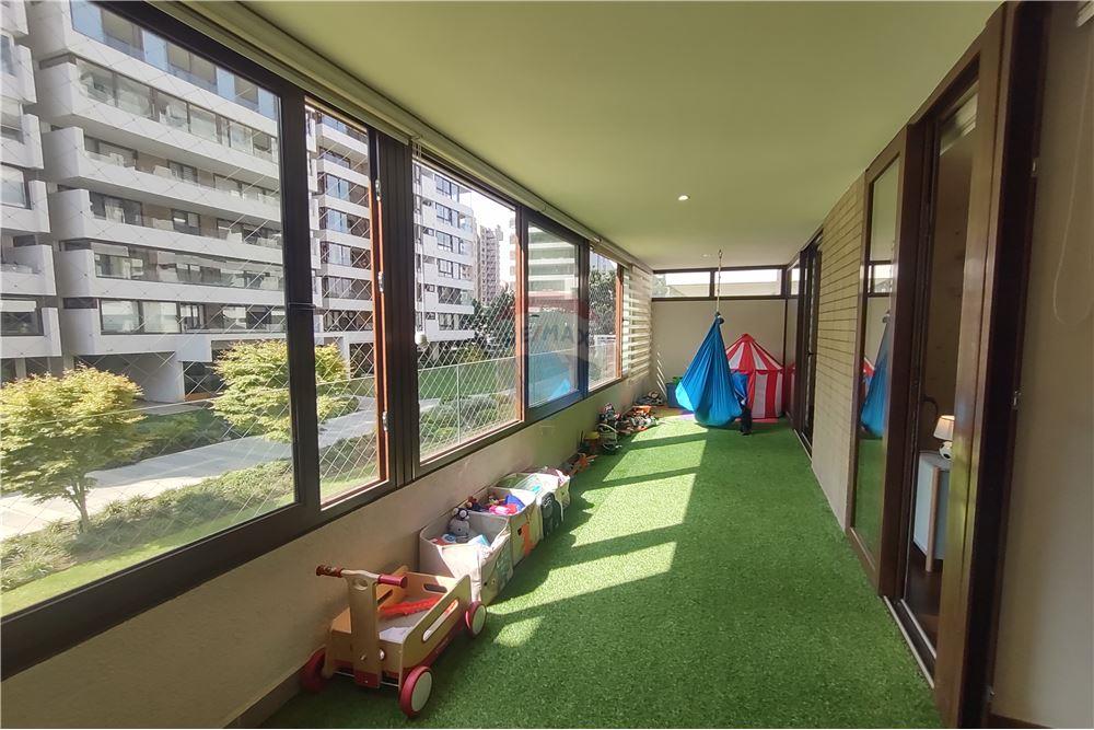 Residential - Asuinhuoneisto - Las Condes, Santiago, Metropolitana De Santiago - CL - 29 - 1028018403-72