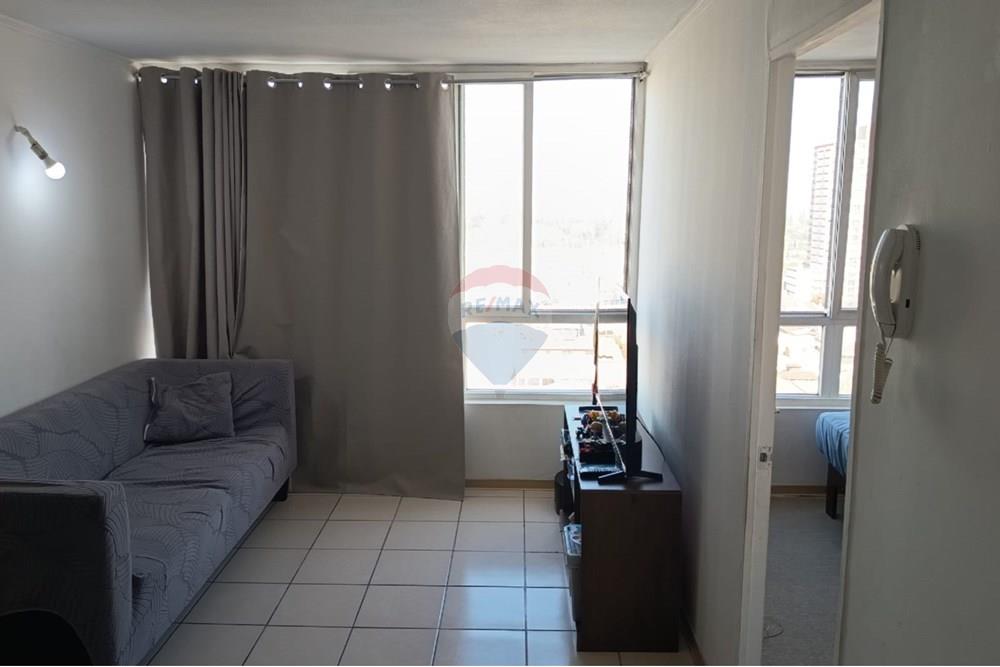 Residenziale - Appartamento - Santiago, Santiago, Metropolitana De Santiago - CL - WhatsApp Image 2025-10-08 at 15.03.17 (3) - copia.jpeg - 1028096092-14