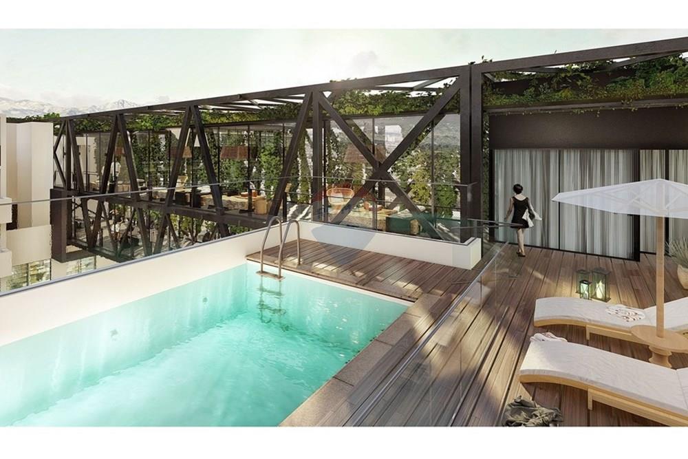 Residential - Διαμέρισμα - Santiago, Santiago, Metropolitana De Santiago - CL - 41.jpg - 1028091030-35