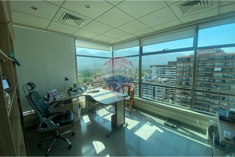 Търговски - Офис - Las Condes, Santiago, Metropolitana De Santiago - CL - 13.jpg - 1028018419-51