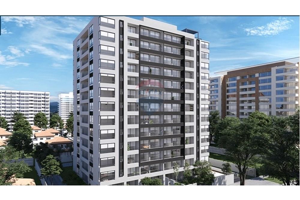 Gyvenamasis - Butas - Ñuñoa, Santiago, Metropolitana De Santiago - CL - Ingevec - Los Alerces-0.jpeg - 1028102060-31