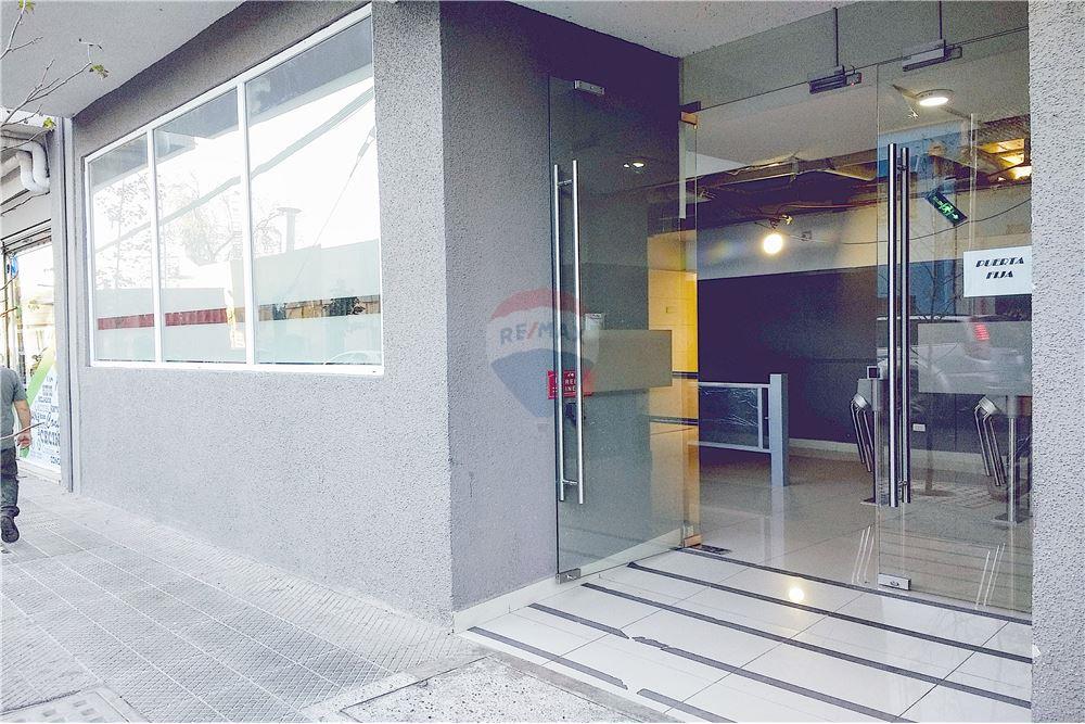 Residential - Studio - Santiago, Santiago, Metropolitana De Santiago - CL - 1 - 1028018054-366