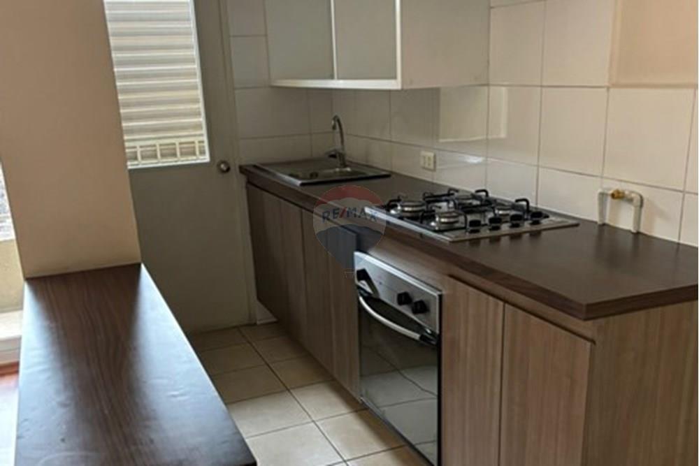 Departamento - Venta - Estación Central, Santiago, Metropolitana De Santiago - 2.jpeg - 1028109076-7