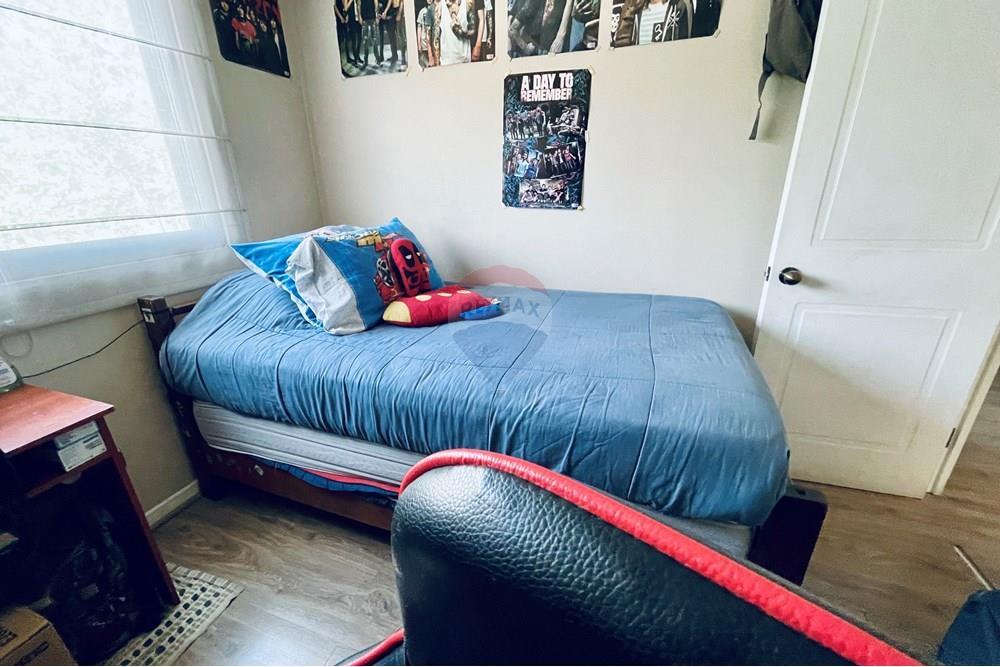 Residenziale - Appartamento - Lo Barnechea, Santiago, Metropolitana De Santiago - CL - IMG_0519.JPEG - 1028018533-556