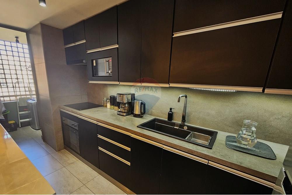 Residential - Διαμέρισμα - Las Condes, Santiago, Metropolitana De Santiago - CL - 20250304_160045.jpg - Κουζίνα - 1028091006-667