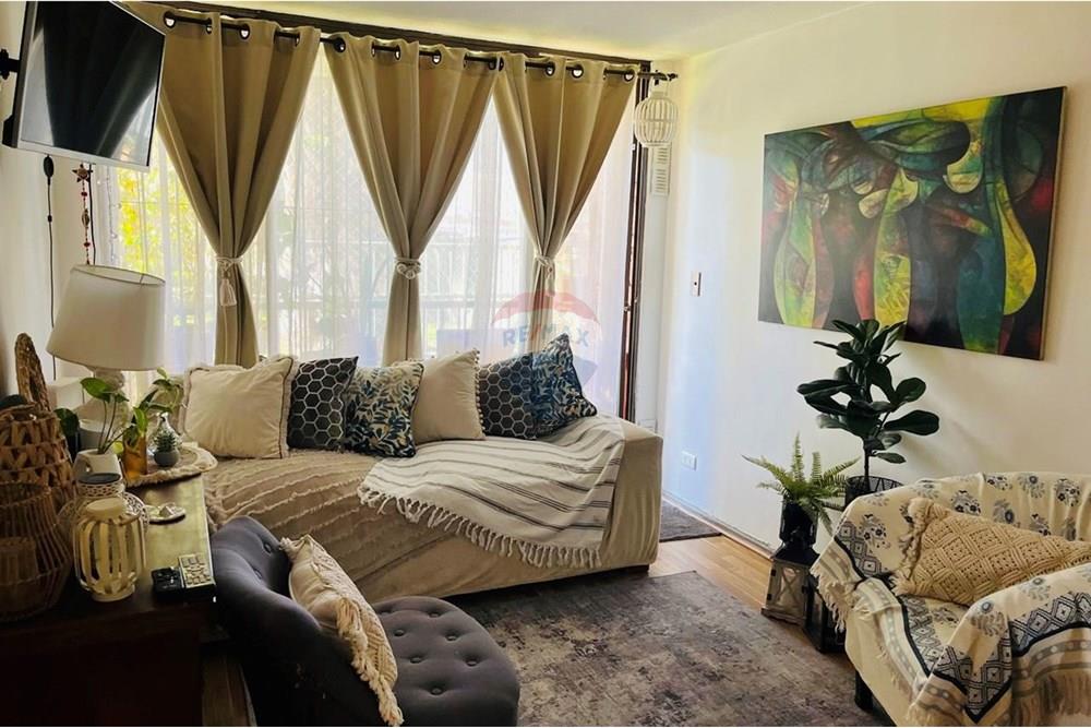 lakó - lakás (tégla) - La Florida, Santiago, Metropolitana De Santiago - CL - 4721556c-1cfc-40d3-a6f4-7798056154d7.jpg - 1028057164-42