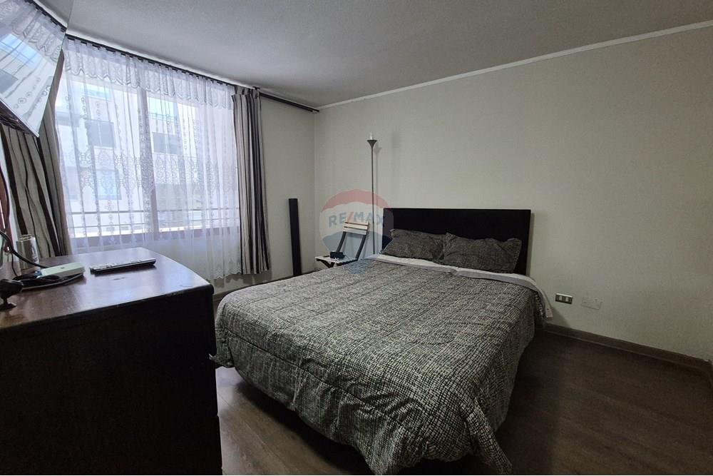 Residential - Stanovanje - Santiago, Santiago, Metropolitana De Santiago - CL - 20251004_151554.jpg - 1028057172-7