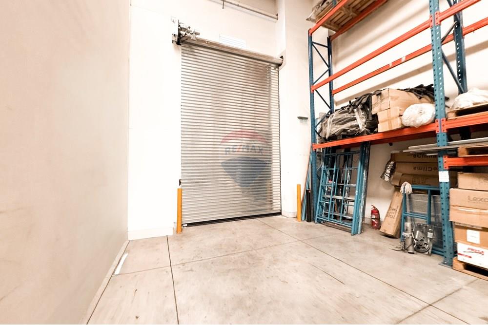 Коммерческая/розничная торговля - Районный, под одной крышей - Renca, Santiago, Metropolitana De Santiago - CL - IMG_7636.JPG - 1028037205-12