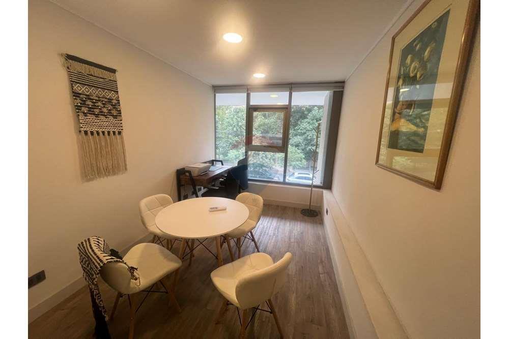 تجاري  - مساحة المكتب  - Las Condes, Santiago, Metropolitana De Santiago - CL - WhatsApp Image 2024-04-04 at 1.04.11 PM (2).jpeg - 1028018472-75