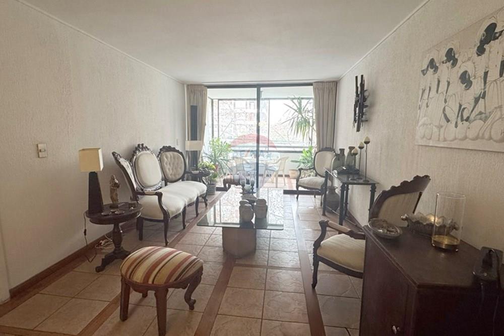 Residential - कोंडो/अपार्टमेंट - Las Condes, Santiago, Metropolitana De Santiago - CL - IMG_9253.jpg - 1028101043-1