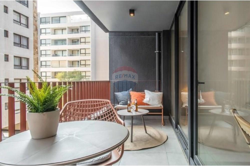 居住用物件 - マンション - Las Condes, Santiago, Metropolitana De Santiago - CL - 4.jpg - 1028018233-951