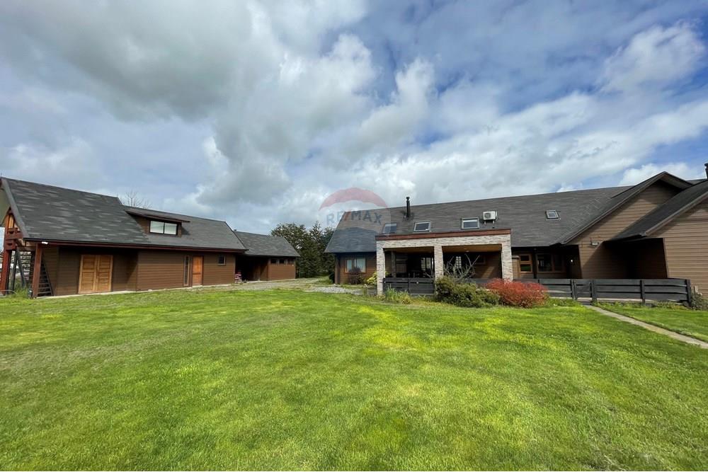 Residential - Hus på landet - La Unión, Ranco, Los Ríos - CL - IMG_2970.jpeg - 1028076051-398