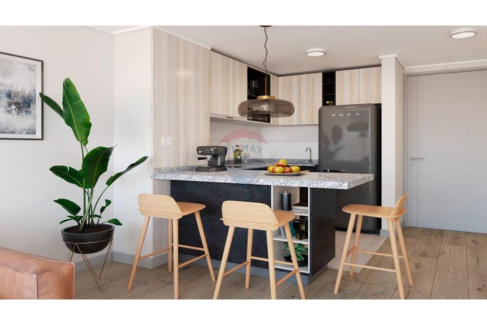 Rezidential - Apartament - Cerrillos, Santiago, Metropolitana De Santiago - CL - Fundamenta Eco Cerrillos-2.jpeg - 1028102060-15