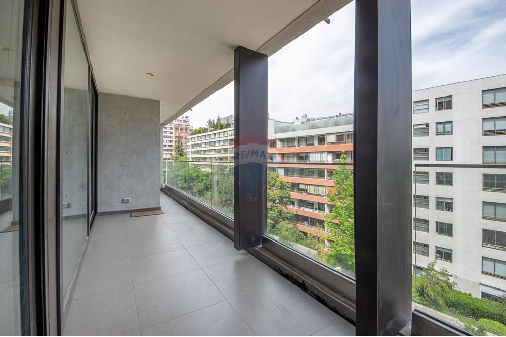 Residential - Asuinhuoneisto - Las Condes, Santiago, Metropolitana De Santiago - CL - foto-12.jpg - 1028102051-33