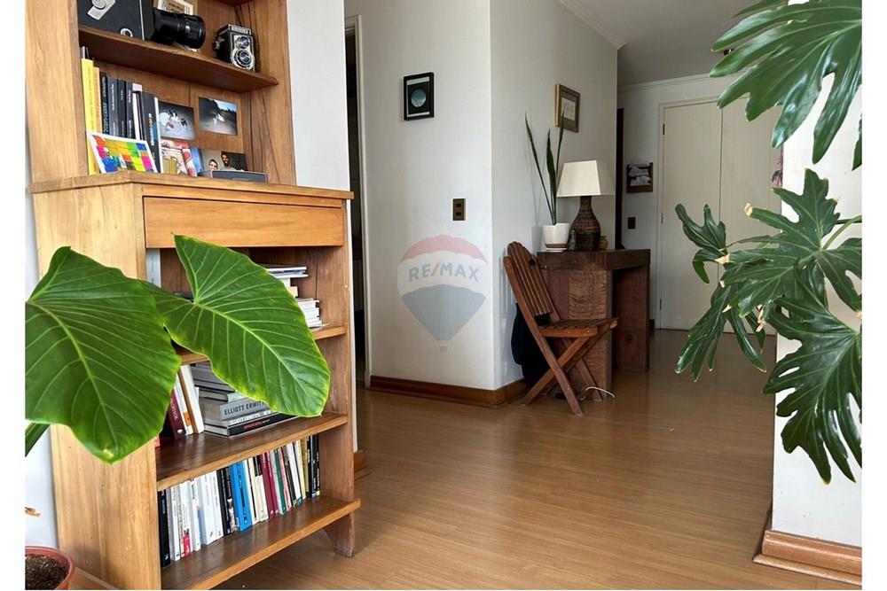 Departamento - Venta - Providencia, Santiago, Metropolitana De Santiago - living hacia entrada.jpg - 1028064065-14